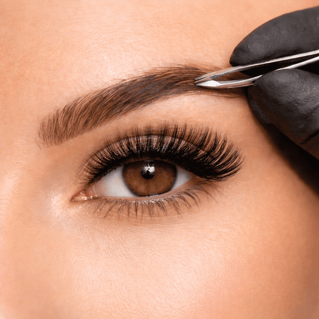 The Polished Bundle (Volume) at 4:13 Lash Co. in Saddle Brook, NJ
