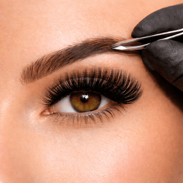 The Polished Bundle (Mega) at 4:13 Lash Co. in Saddle Brook, NJ